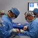 Resolute Sentinel 21: deployed medics conduct life-changing surgeries