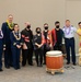 “Advancing Leaders Through Purpose-Driven Service:&quot; USCG HQ Hosts Asian American and Pacific Islander Heritage Month Observance