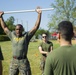 Marine Corps Base Quantico 101 Days of Summer Training