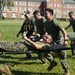 Marine Corps Base Quantico 101 Days of Summer Training