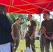 Marine Corps Base Quantico 101 Days of Summer Training