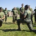 Marine Corps Base Quantico 101 Days of Summer Training