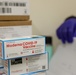 PRNG Continues with the COVID-19 Vaccine Distribution