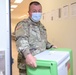 PRNG Continues with the COVID-19 Vaccine Distribution