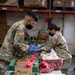 AZNG Helps Local Food Bank