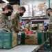 AZNG Helps Local Food Banks