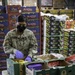 AZNG Helps Local Food Bank