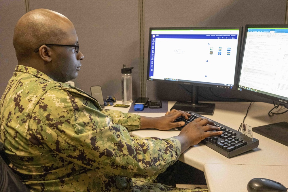 Active Duty is Hiring: Reserve Sailors Encouraged to Consider CANREC Opportunity