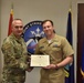 F-35 Program Staff Awarded at Semi-Virtual All Hands Event