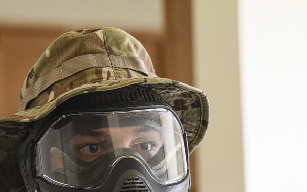 RFR 21-2 exercise at Playas, New Mexico