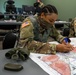 Soldiers Train at Camp Smith