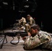 Soldiers Train at Camp Smith