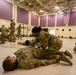 Soldiers Train at Camp Smith
