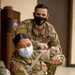 Soldiers Train at Camp Smith