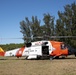 Coast Guard MH-60T Crew Conducts Training