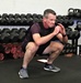 Murph Air Squat