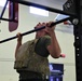 Murph Pull-up