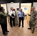 Fort Knox leaders discuss spouse co-work space