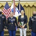 III Corps and Fort Hood Retirement Ceremony May 21, 2021