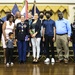 III Corps and Fort Hood Retirement Ceremony May 21, 2021