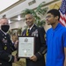 III Corps and Fort Hood Retirement Ceremony May 21, 2021