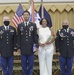 III Corps and Fort Hood Retirement Ceremony May 21, 2021