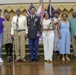 III Corps and Fort Hood Retirement Ceremony May 21, 2021