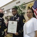 III Corps and Fort Hood Retirement Ceremony May 21, 2021