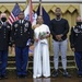 III Corps and Fort Hood Retirement Ceremony May 21, 2021