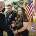 III Corps and Fort Hood Retirement Ceremony May 21, 2021