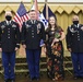 III Corps and Fort Hood Retirement Ceremony May 21, 2021