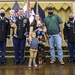 III Corps and Fort Hood Retirement Ceremony May 21, 2021