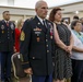 III Corps and Fort Hood Retirement Ceremony May 21, 2021