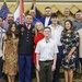 III Corps and Fort Hood Retirement Ceremony May 21, 2021