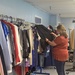 Clothing voucher program to provide business attire for Fort Campbell Soldiers, spouses