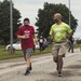 Fort Campbell school, parents celebrate All-star kids at field day