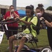 Fort Campbell school, parents celebrate All-star kids at field day