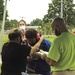 Fort Campbell school, parents celebrate All-star kids at field day