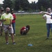 Fort Campbell school, parents celebrate All-star kids at field day