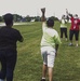 Fort Campbell school, parents celebrate All-star kids at field day