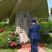 104th Fighter Wing honors Airmen fallen in flight