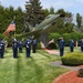 104th Fighter Wing honors Airmen fallen in flight