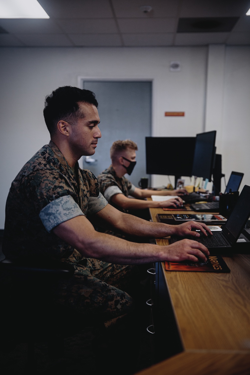 Vaccine Mask Guideline Update