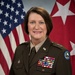 Major General Sheryl E. Gordon portrait