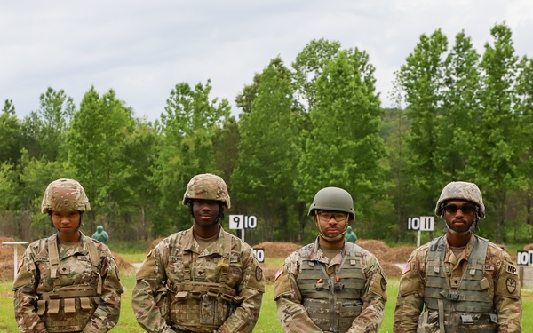 VING conducts IWTS at Camp McCain MS