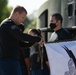 National Defense Transportation Day; 60th APS and 821st CRG Remembrance Run