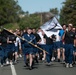 National Defense Transportation Day; 60th APS and 821st CRG Remembrance Run