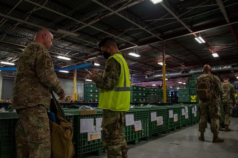 6 LRS tests Airmen in Simulated Contested Environments