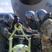 6 LRS tests Airmen in Simulated Contested Environments