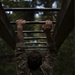 1st Special Forces Group Soldiers compete for Best Warrior Honors at an Obstacle Course